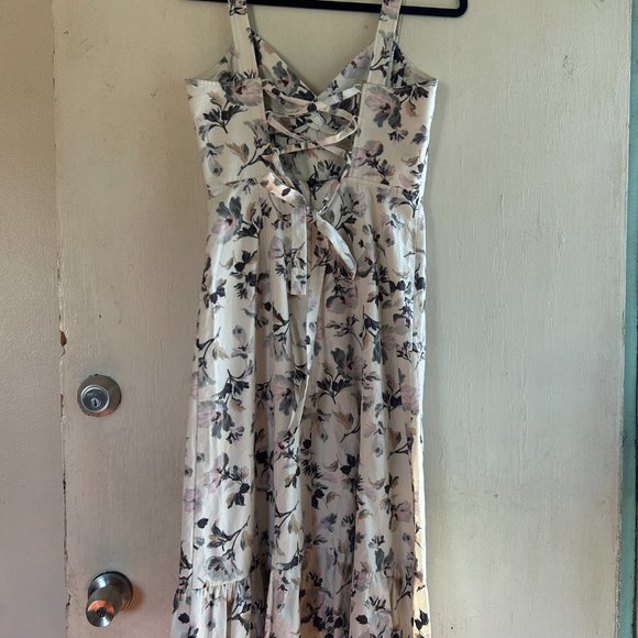 Rebecca Taylor Floral Dress - Picture 6 of 15